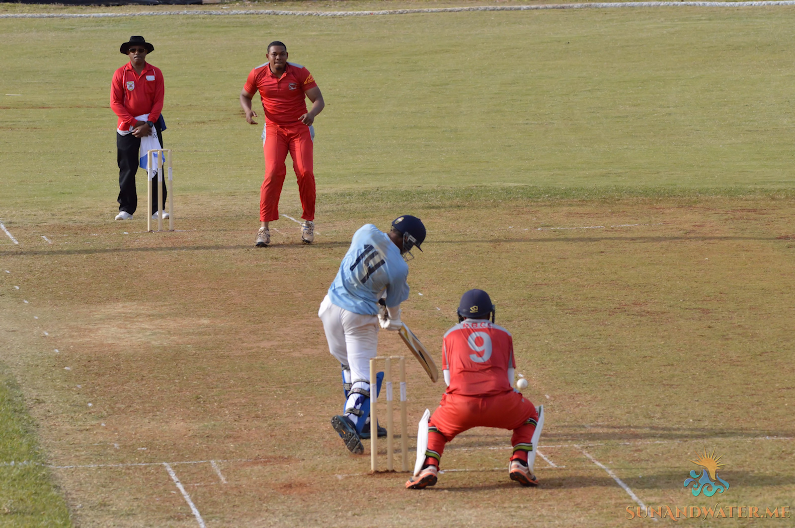 Bay vs St. Georges (166)